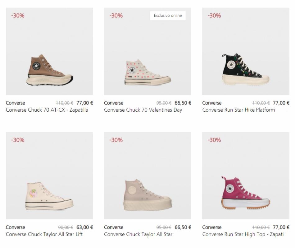 Vans canarias  Ofertas especiales Ulanka 