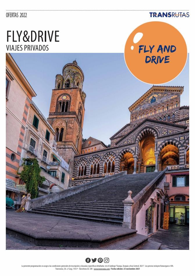 Viajes Ecuador  canarias  FlyDrive 2022 