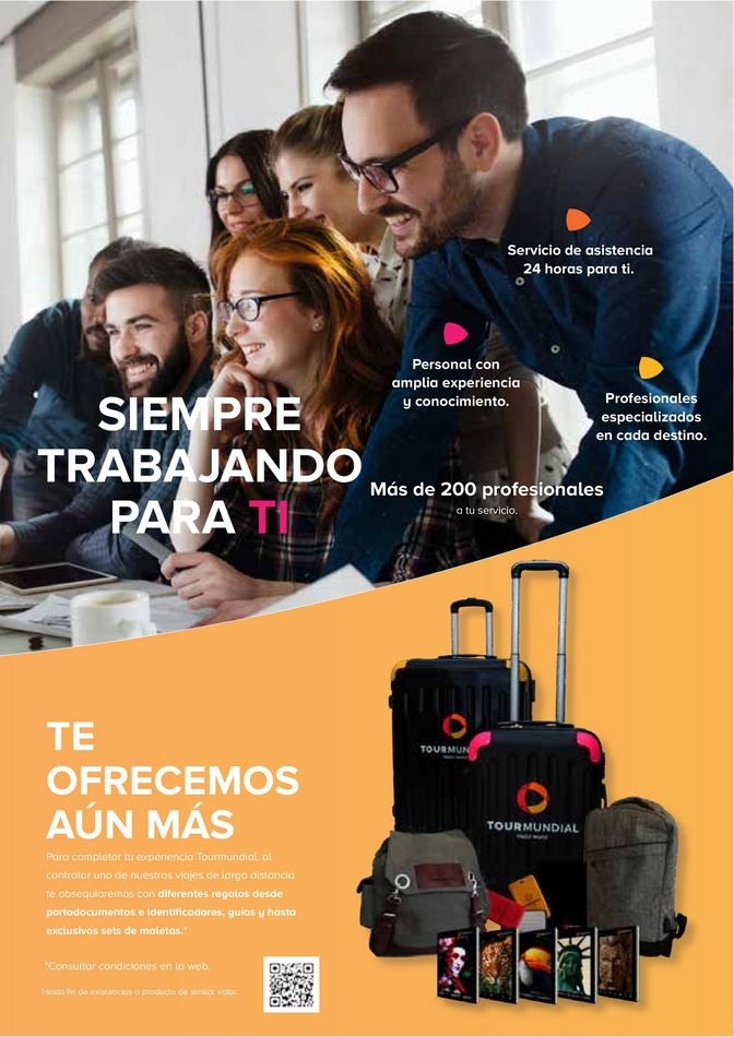 Viajes El Corte Inglés canarias   Argentina   ofertas