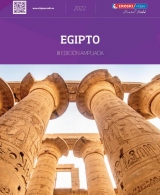 Viajes Eroski canarias  Egipto 2022 