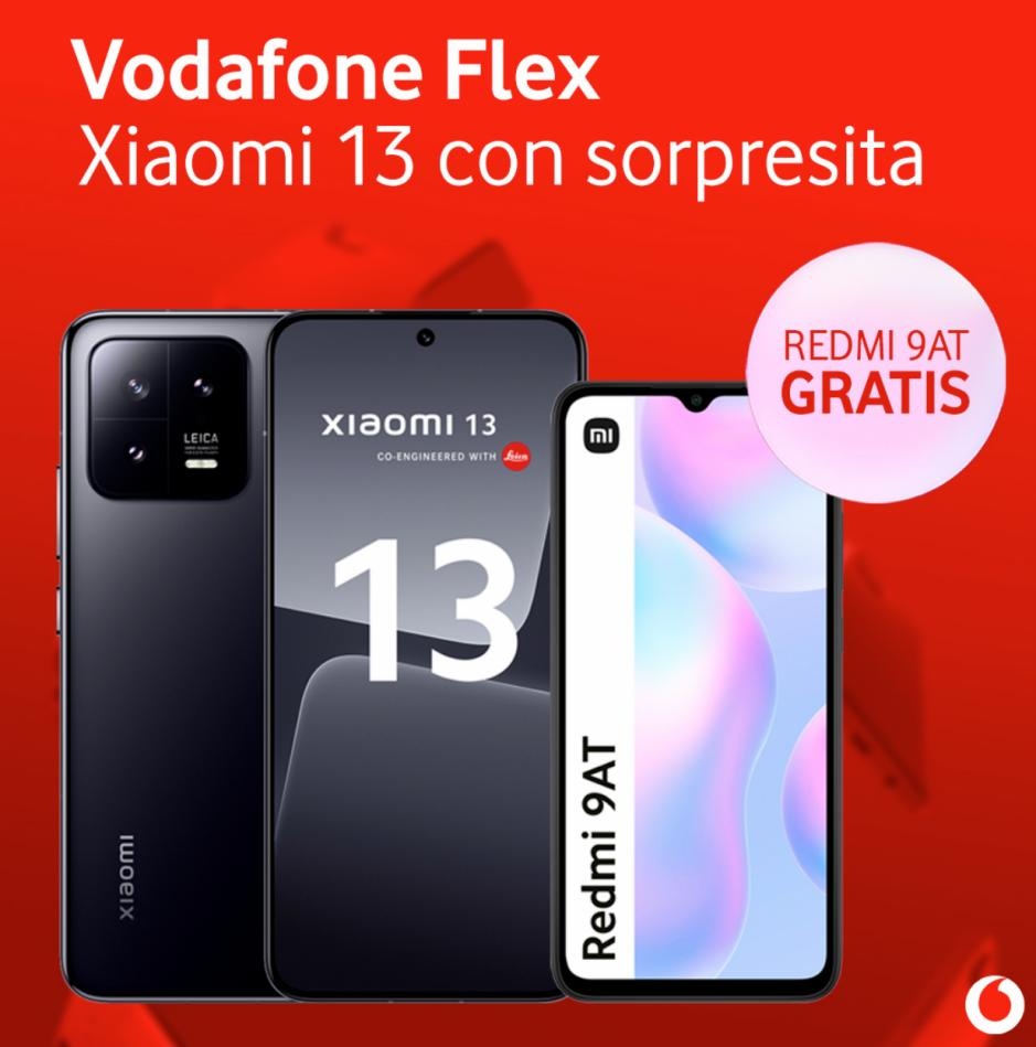 Vodafone canarias  Ofertas y ventajas Vodafone  