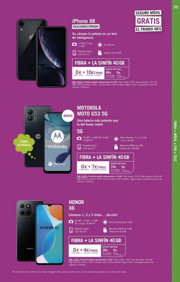Yoigo canarias   Revista Yoigo 