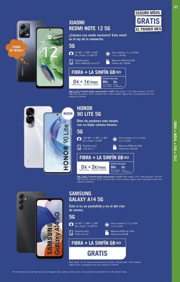 Yoigo canarias   Revista Yoigo 