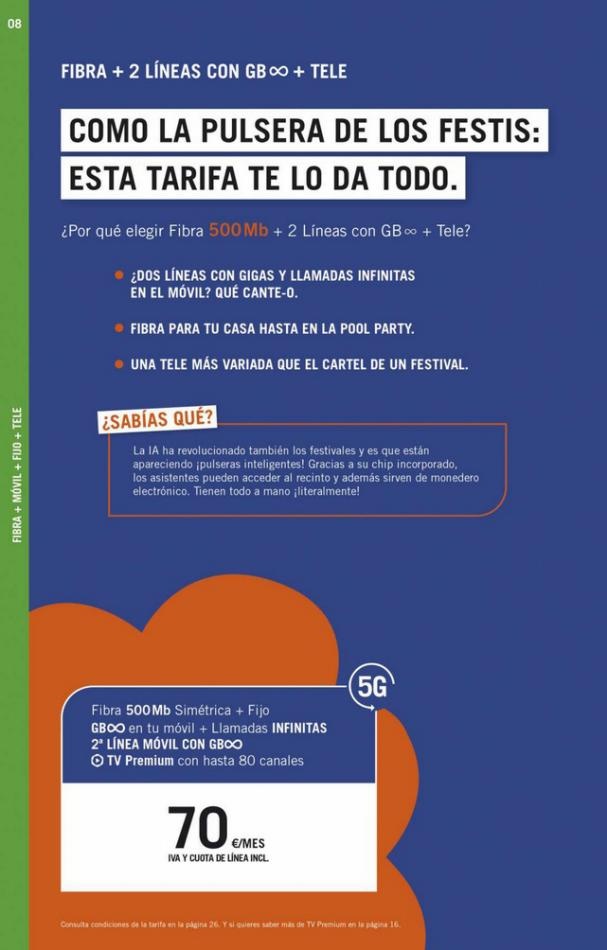 Yoigo canarias   Revista Yoigo 