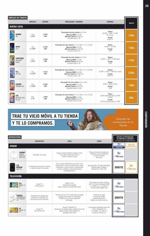 Yoigo canarias   Revista Yoigo 