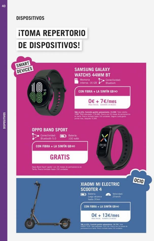 Yoigo canarias   Revista Yoigo 