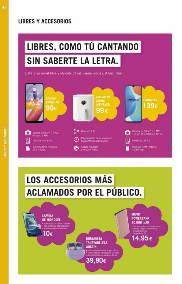 Yoigo canarias   Revista Yoigo 