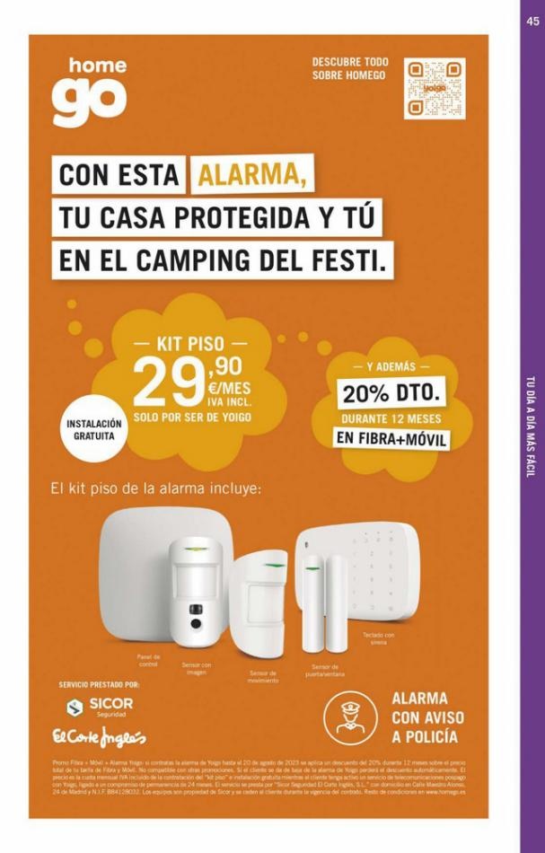 Yoigo canarias   Revista Yoigo 