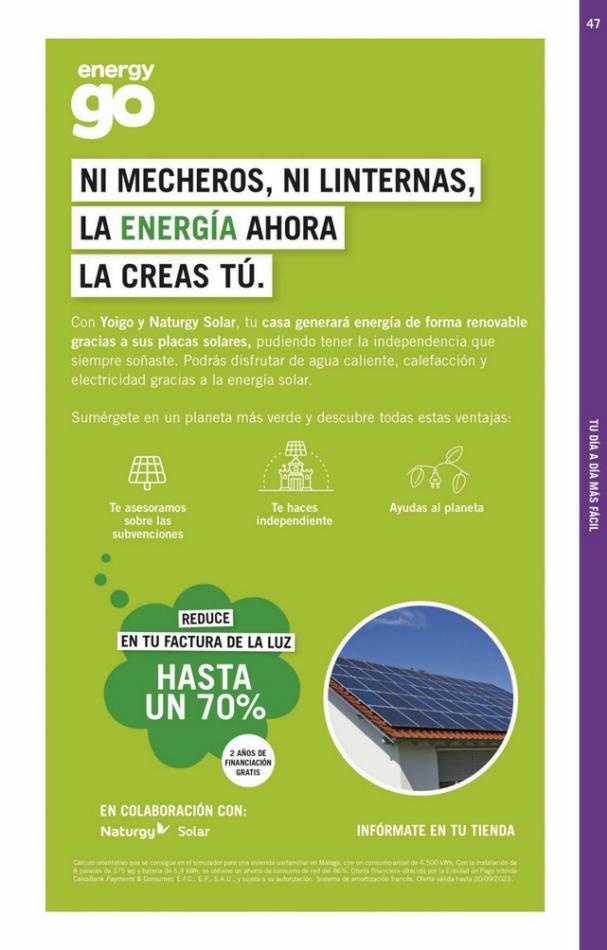 Yoigo canarias   Revista Yoigo 