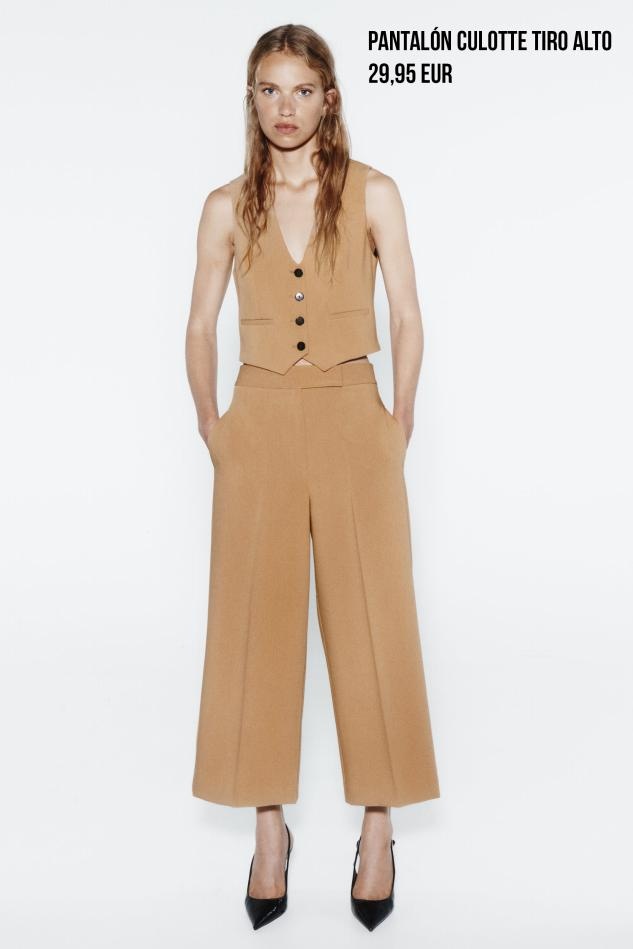 ZARA canarias  Novedades Mujer Zara 