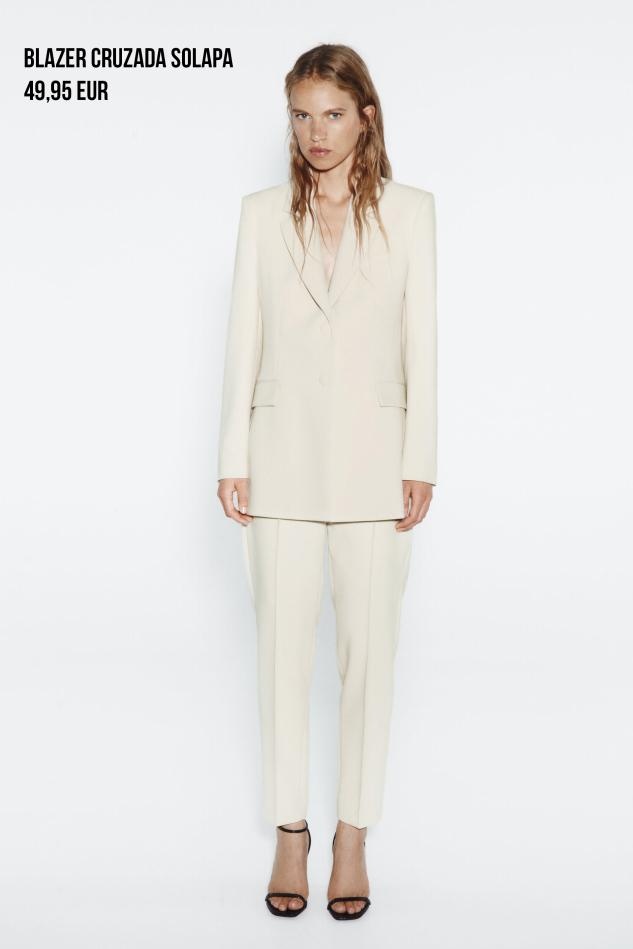 ZARA canarias  Novedades Mujer Zara 
