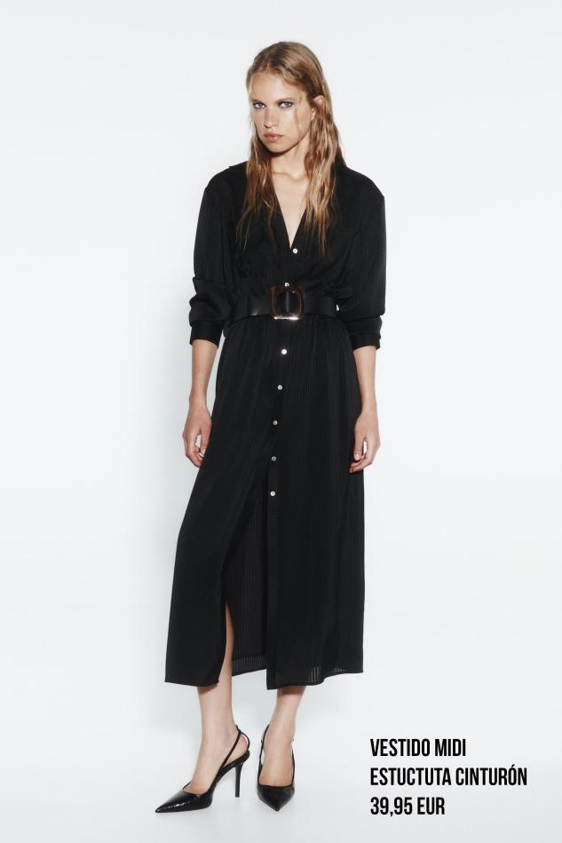 ZARA canarias  Novedades Mujer Zara 