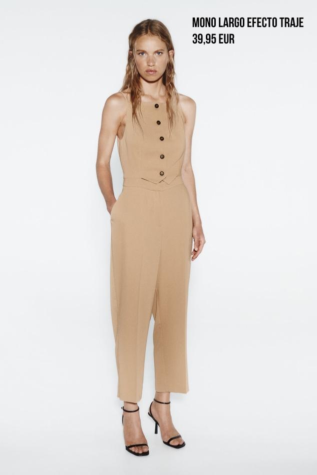 ZARA canarias  Novedades Mujer Zara 