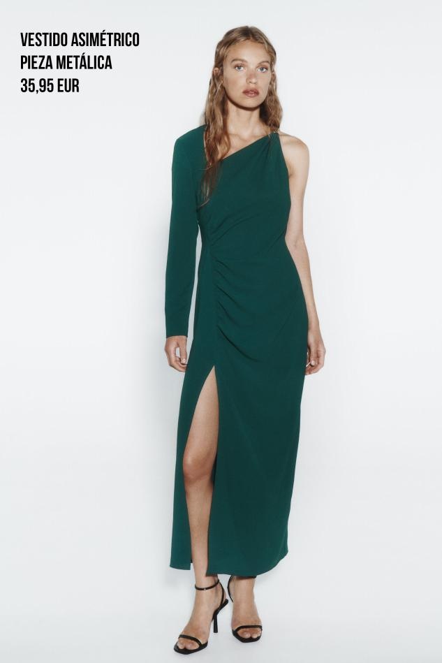 ZARA canarias  Novedades Mujer Zara 