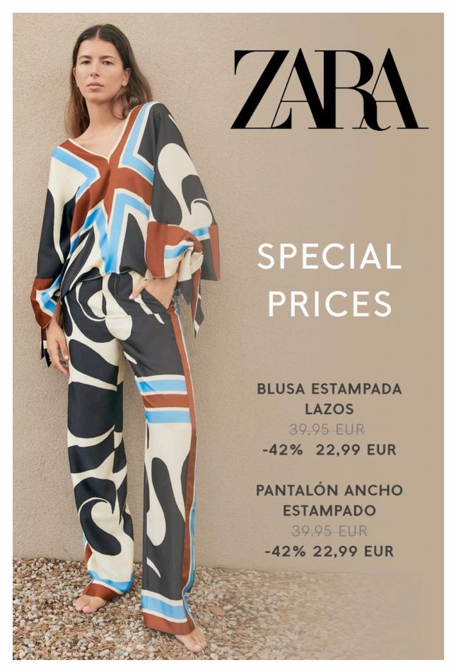 ZARA canarias  Special Prices 