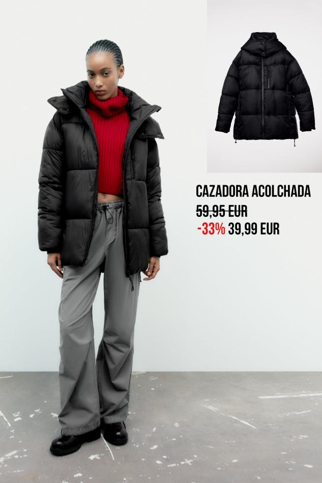 ZARA canarias  Zara - Precios Especiales  ofertas