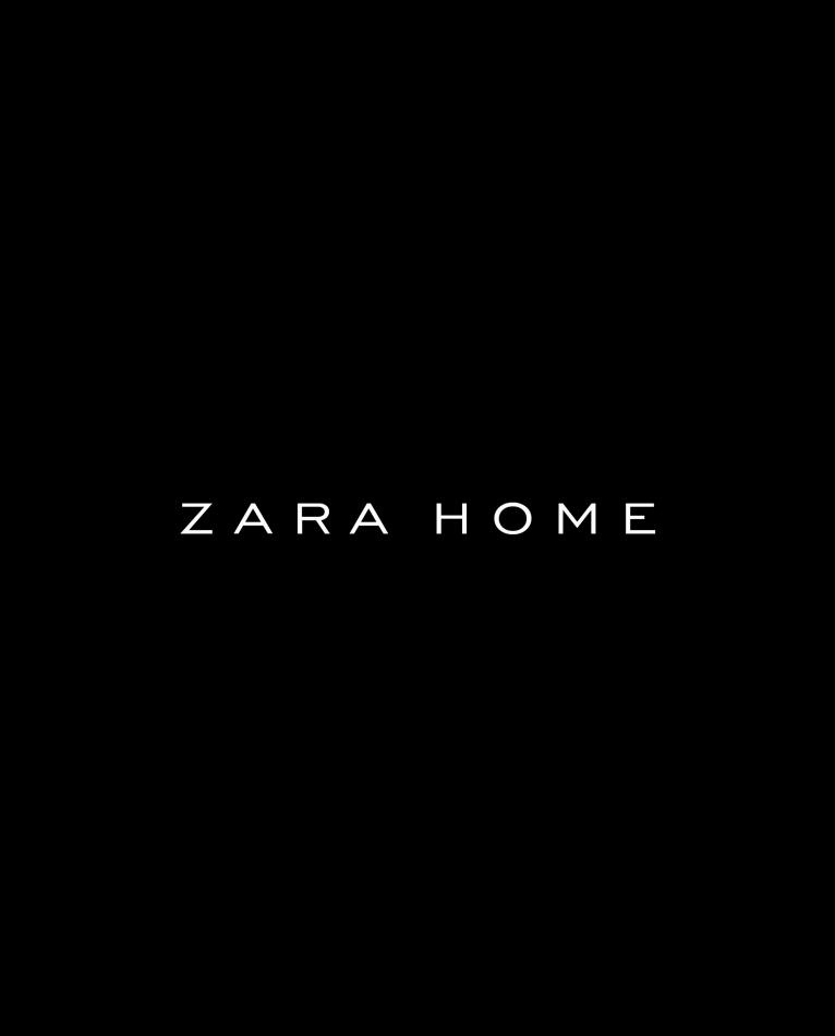 ZARA HOME canarias  Editions 