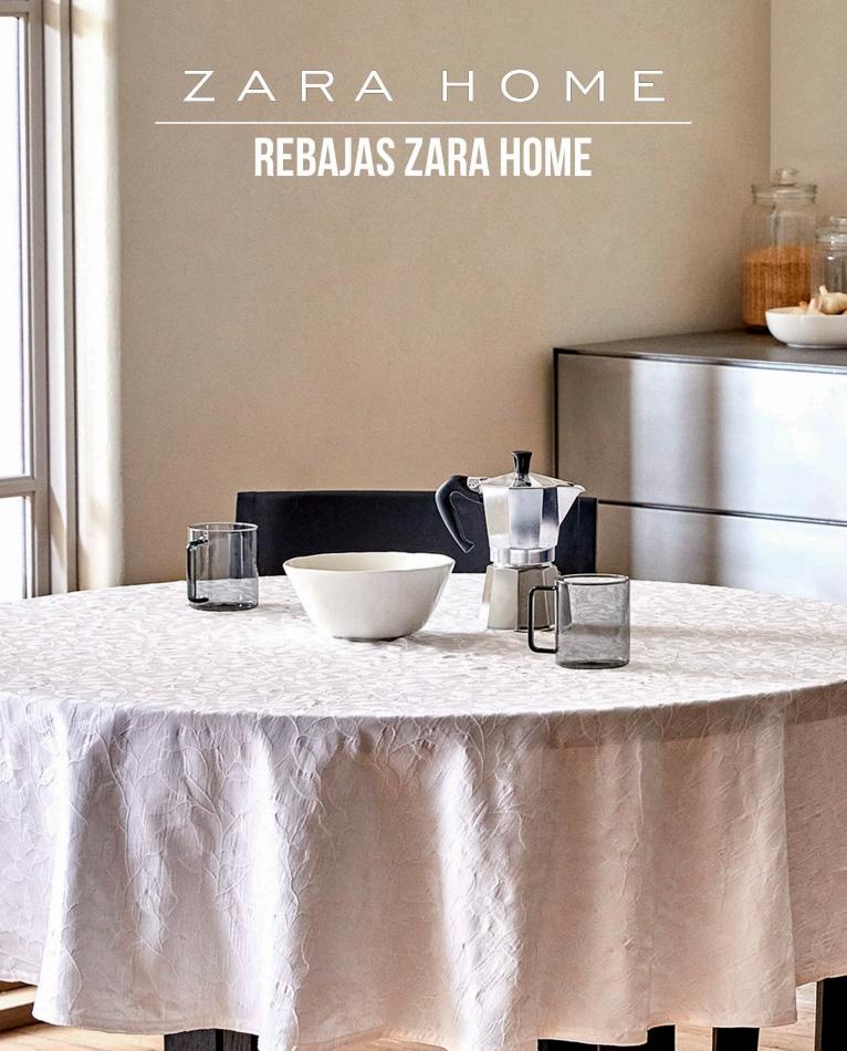 ZARA HOME canarias  Rebajas Zara Home  ofertas